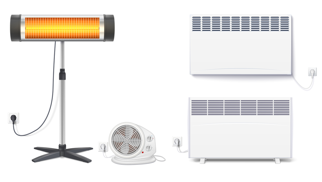 Тепловая техника