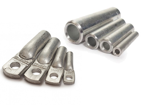 Изделия для электромонтажа