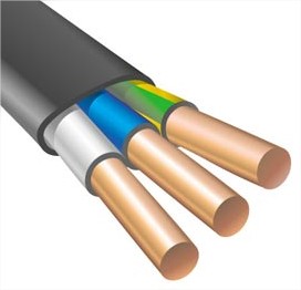 kabel-vvg-3x
