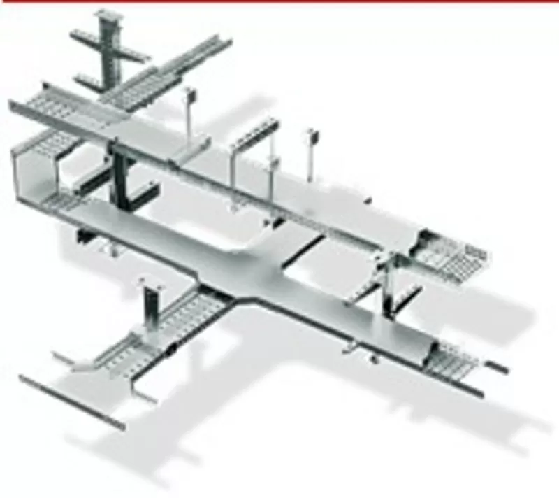 Кабеленесущие системы