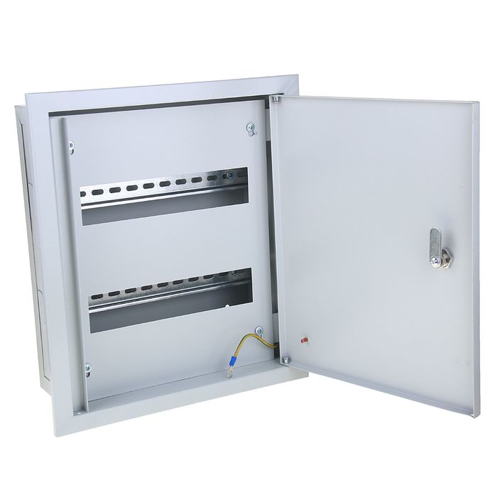 Щитовое оборудование